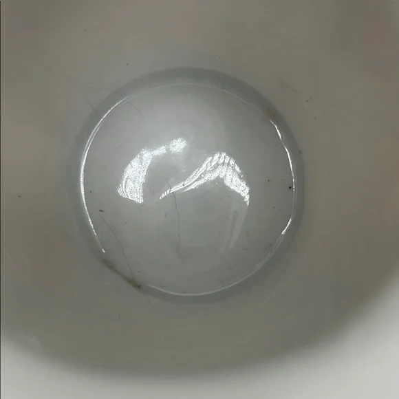 Vintage Creamer Winterling Bavaria Porcelain Floral Gold Accents - Picture 7 of 10